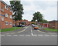 Wellington Close, Worcester