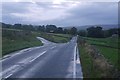 A684 and Mire Bank Lane