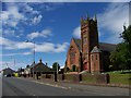 Crosshouse Church