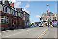 Abergele Road, Old Colwyn