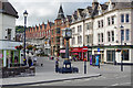 Station Road, Colwyn Bay