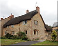 Cottage, Church Street, Lopen