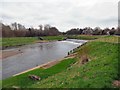 Northenden Weir