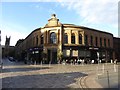 Merchant Square shopping and leisure centre