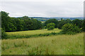 Farmland by West Bagborough