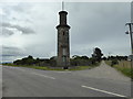 Hector MacDonald memorial, Mulbuie