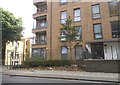 Flats on Grange Road, Bermondsey