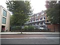 Flats on Jamaica Road, Bermondsey