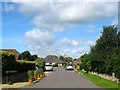 Orchard Close, Ferring