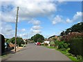 Downview Avenue, Ferring