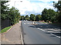 Roxwell Road (A1060), Chelmsford