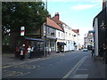 Duke Street, Chelmsford