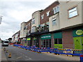 Roadworks in Petersfield (6)