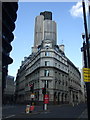 Store on Threadneedle Street