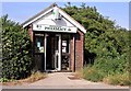 Pharmacy in Lodge Road, Clive Vale, Hastings