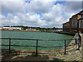 Albert Edward Dock