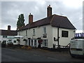 The White Hart Inn, Moreton