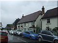TL5706 : The Queens Head, Fyfield by JThomas