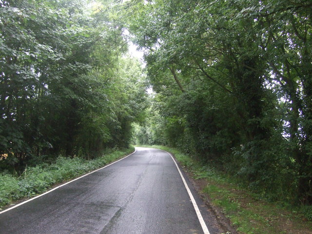 Willingale Road
