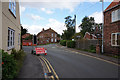 Church Street, Bubwith