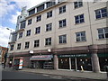 Shops on Borough High Street