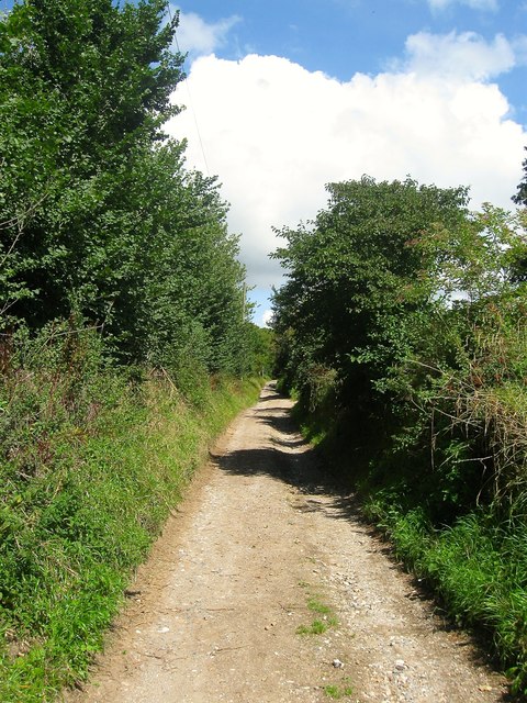 Hangleton Lane