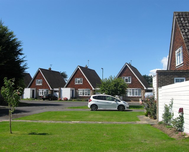 Hangleton Grange, Ferring