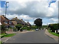 Langbury Lane, Ferring