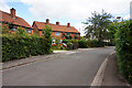 Staithe Street, Bubwith