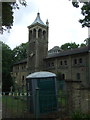 St Peter in the Forest Church, Walthamstow