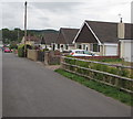 Poplars Road bungalows, Mardy