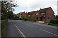 Main Street, North Duffield