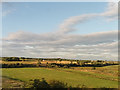 Railway near Ferryhill