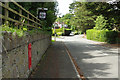 Pen-y-Bryn Road, Colwyn Heights