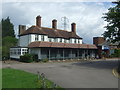 The Bell Hotel, Epping Forest