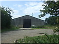 Farm building, Creeds Farm