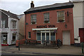 The Rising Sun, Newport Road, Barnstaple