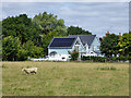 House, Bluehouse Farm Chase, North Fambridge