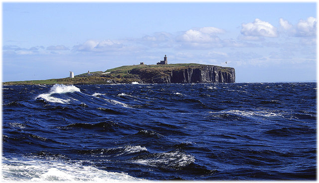 Isle of May