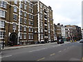 Apartments in Clerkenwell Road