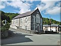 Glyn Ceiriog, chapel