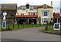 Harbour Amusements, West Bay