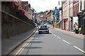 Union Road, Crediton