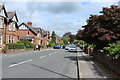 Castle Douglas Road, Dumfries