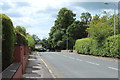 Castle Douglas Road, Dumfries