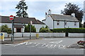 Road Junction, Dumfries