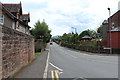 New Abbey Road, Dumfries