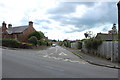 Corberry Avenue, Dumfries