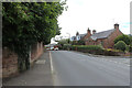 New Abbey Road, Dumfries