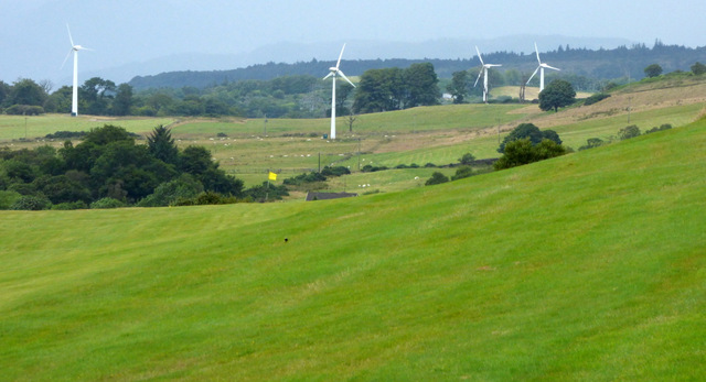 Skelmorlie Golf Club